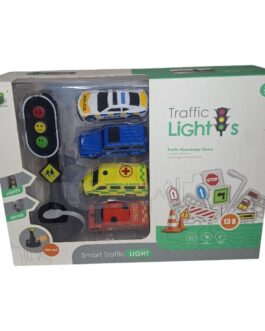Toy Traffic Lights