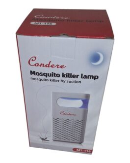 Mosquito Killer Lamp