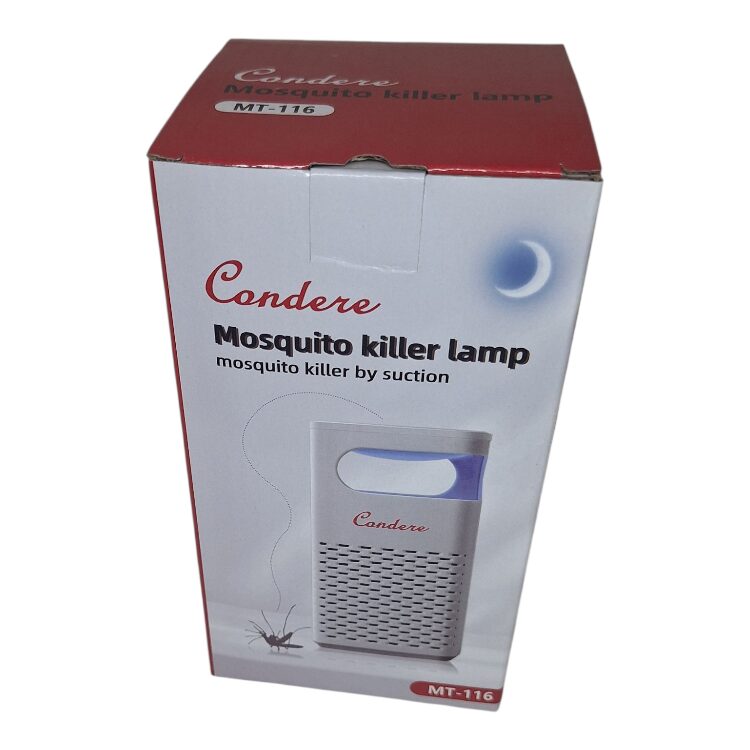 Mosquito Killer Lamp - Image 2