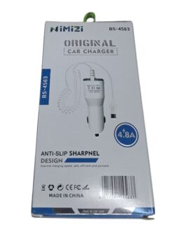Portable Original Car Charger