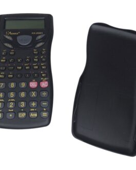 Cool Scientific Calculator