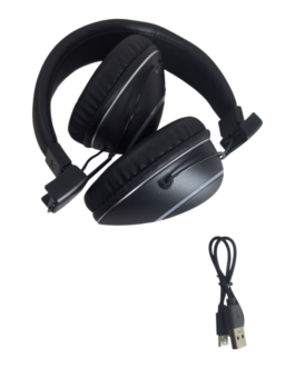 Wireless Stereo Headphones