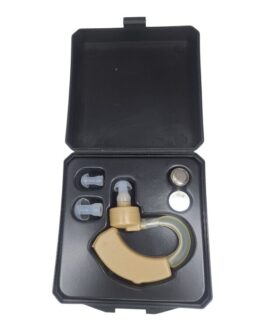 Hearing Aids
