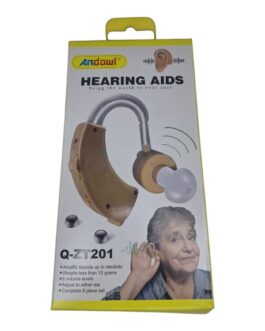 Hearing Aids