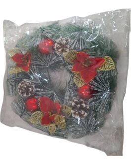 Christmas Wreath 40 Cm