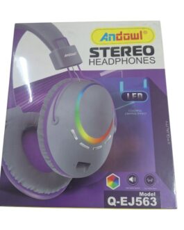 Wireless Stereo Headphones