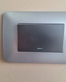 1Lever Light Switch