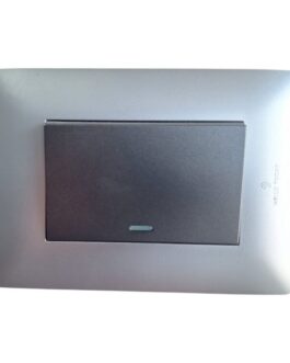 1Lever Light Switch