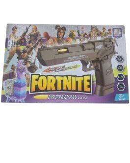 Fortnight Electric Toy Gun