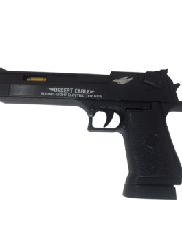 Fortnight Electric Toy Gun