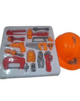 Tools Facility Tool Set
