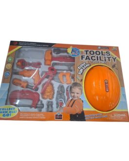 Tools Facility Tool Set