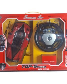Famous Car Top Speed