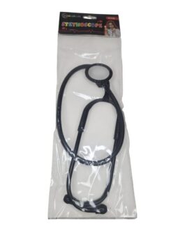 Stethoscope