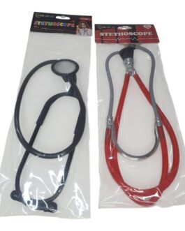 Stethoscope