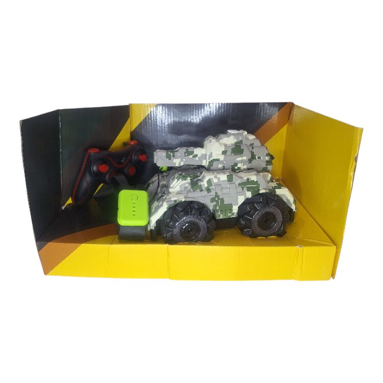 Phantom Storm - Image 2