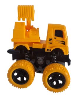 Series Construction Truck