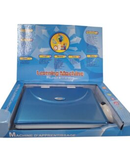 Learning Machine Smart Play Computer