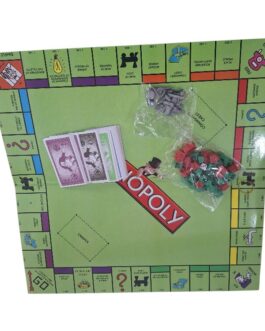 Monopoly Game Play – The Classic Property Trading Challenge