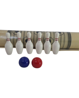 Bowling Game – Indoor & Outdoor Family Fun