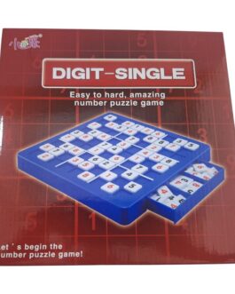 Sedoku Puzzle Game – Classic Mathematical Logic Challenge