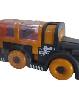 Block Series Truck