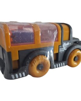 Block Series Truck