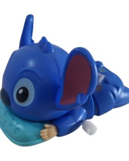 Stitch Guided Crawl
