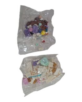 108-Piece Ice Queen Puzzle
