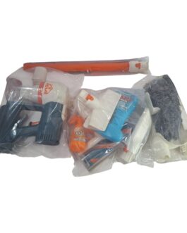 3-in-1 Cord-Free Vacuum