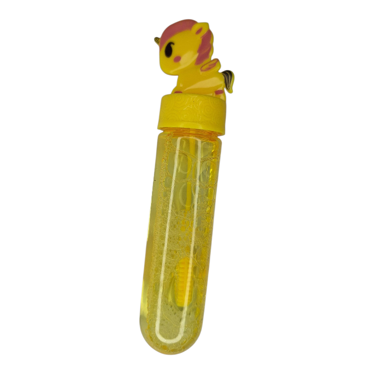 Unicorn Bubbles Colour - Image 4