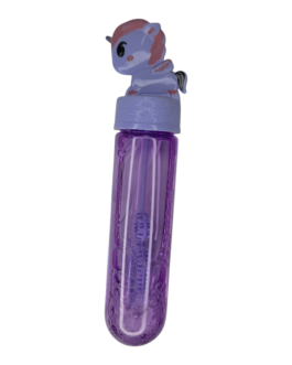 Unicorn Bubbles Colour