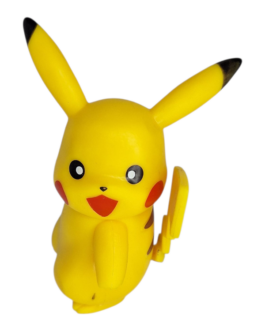 Pokémon Pikachu Toy with Ball