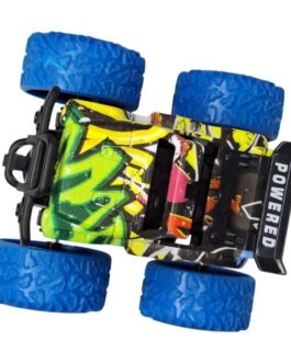 Monster Truck / Stunt Car