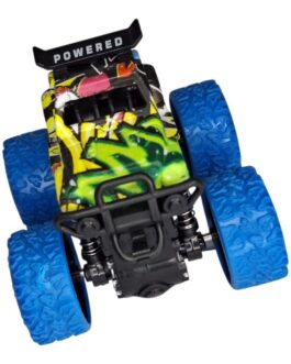 Monster Truck / Stunt Car