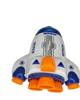 Space Craft Toy