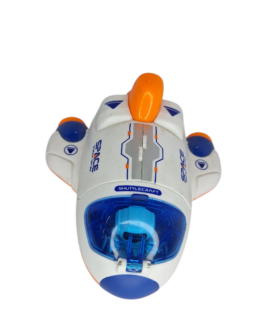 Space Craft Toy