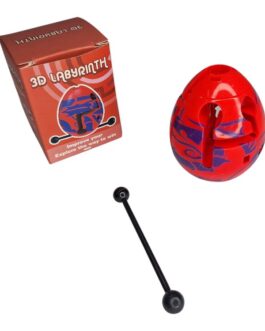 3D Labyrinth Ball – Puzzle Ball