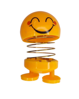 Smile Spring Stand