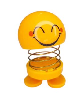 Smile Spring Stand