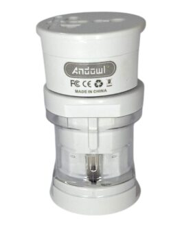 Universal Travel Plug Adapter
