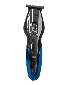 Andowl 6-in-1 Professional Electric Shaver & Grooming Kit