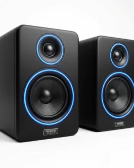 Multimedia Active Speaker set of 2