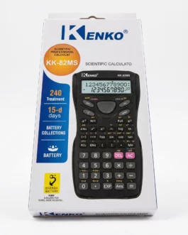 Cool Scientific Calculator