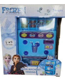 Drink Machine Vending